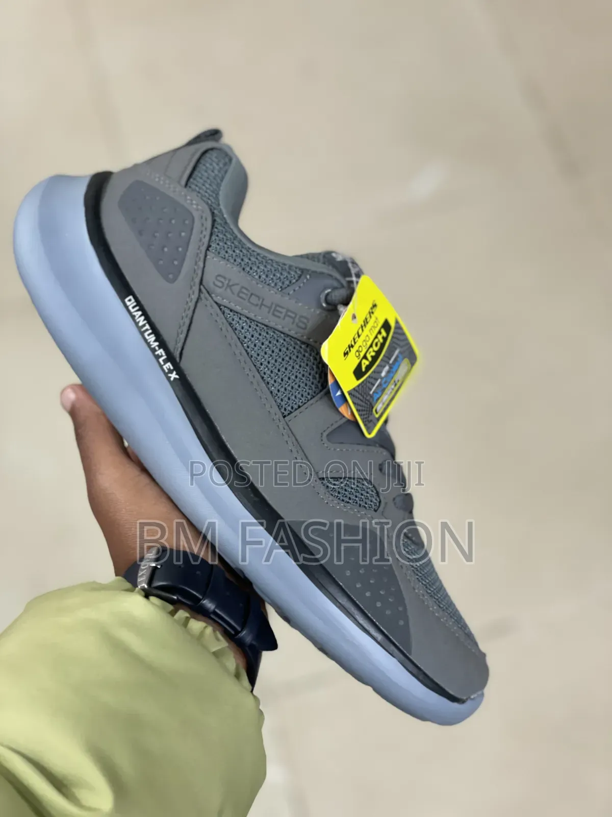 Skechers Sport Quantum-Flex
