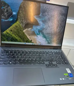 New Laptop Lenovo 16GB Intel Core i7 SSD 1T