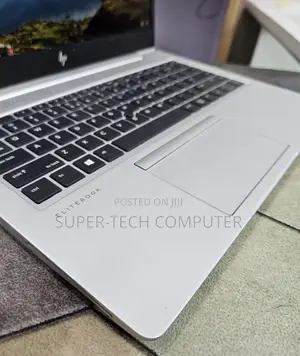 New Laptop HP EliteBook 745 G6 16GB AMD Ryzen 5 SSD 512GB