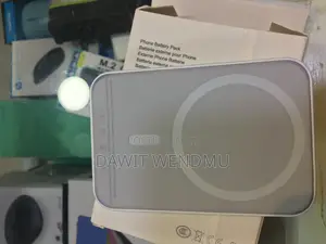 Power Bank for iPhone
