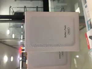 Power Bank for iPhone
