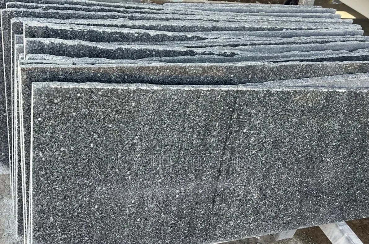 አክሱም ግራናይት / Axum Granite