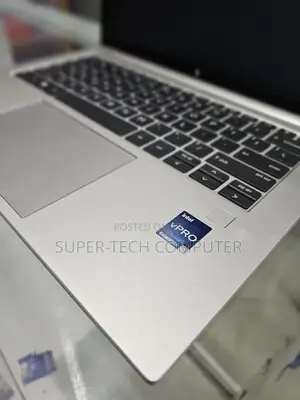 New Laptop HP EliteBook 840 G10 16GB Intel Core i5 SSD 512GB