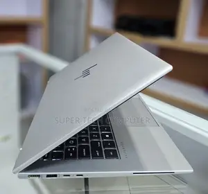 New Laptop HP EliteBook 840 G10 16GB Intel Core i5 SSD 512GB