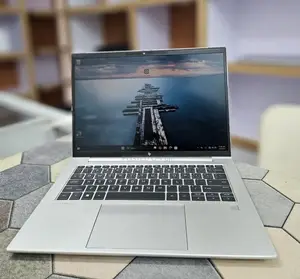New Laptop HP EliteBook 840 G9 16GB Intel Core i7 SSD 512GB