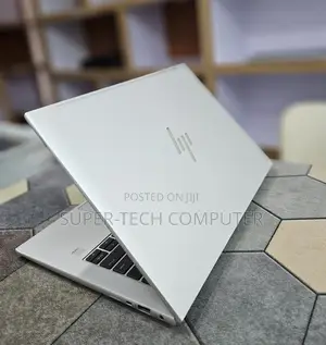 New Laptop HP EliteBook 840 G9 16GB Intel Core i7 SSD 512GB