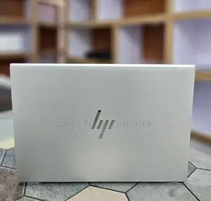New Laptop HP EliteBook 840 G9 16GB Intel Core i7 SSD 512GB