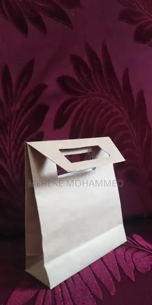 Quality Paper Bag