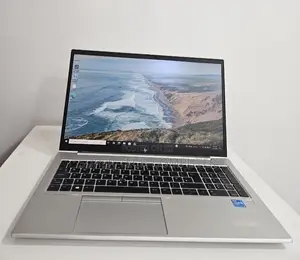 New Laptop HP EliteBook 850 G8 16GB Intel Core i5 SSD 512GB