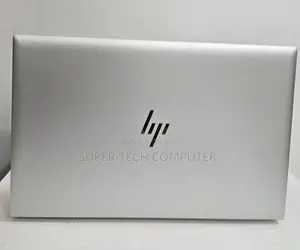 New Laptop HP EliteBook 850 G8 16GB Intel Core i5 SSD 512GB
