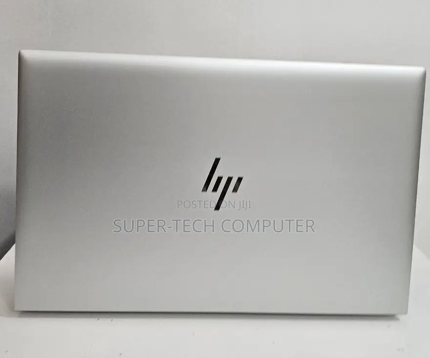 New Laptop HP EliteBook 850 G8 16GB Intel Core i5 SSD 512GB