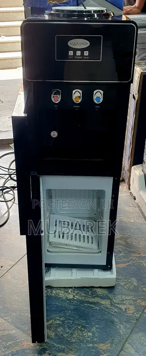 Water Dicpanser