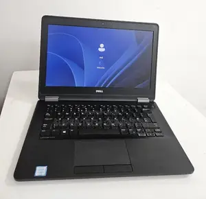 New Laptop Dell Latitude 5310 8GB Intel Core i7 SSD 512GB