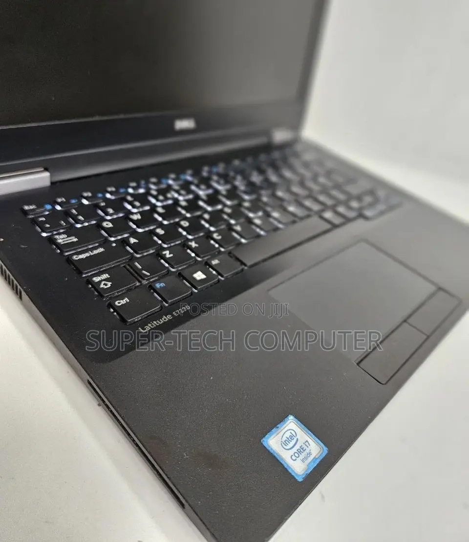 New Laptop Dell Latitude 5310 8GB Intel Core i7 SSD 512GB