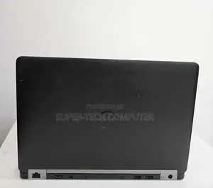 New Laptop Dell Latitude 5310 8GB Intel Core i7 SSD 512GB