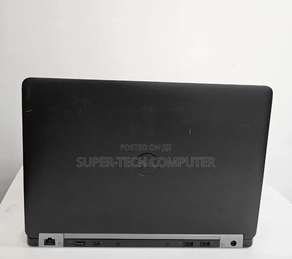 New Laptop Dell Latitude 5310 8GB Intel Core i7 SSD 512GB