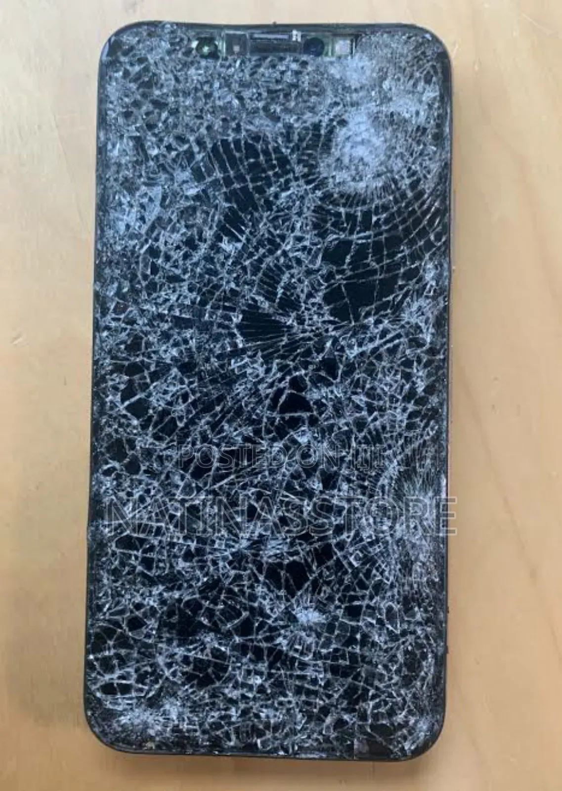 Samsung A10 32 GB Green