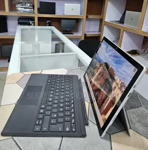 New Laptop Microsoft Surface Pro 7+ 16GB Intel Core i7 SSD 256GB