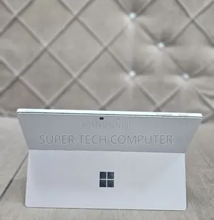 New Laptop Microsoft Surface Pro 7+ 16GB Intel Core i7 SSD 256GB
