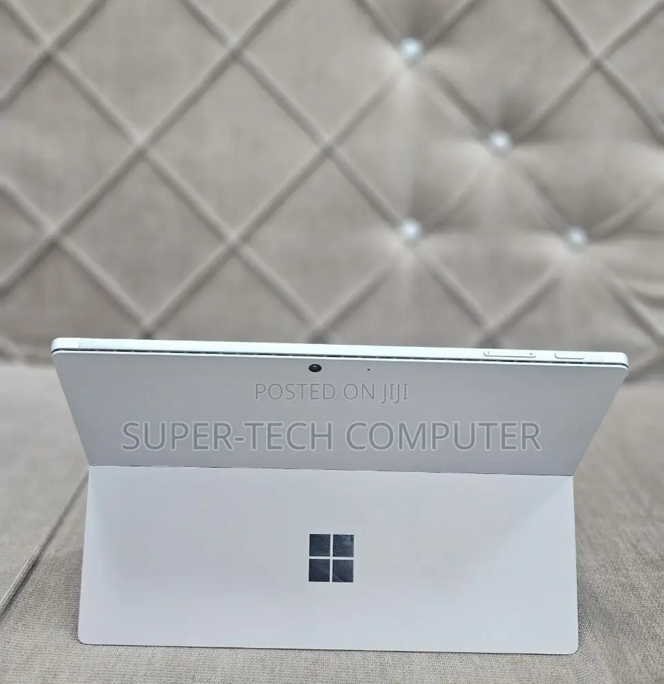 New Laptop Microsoft Surface Pro 7+ 16GB Intel Core i7 SSD 256GB