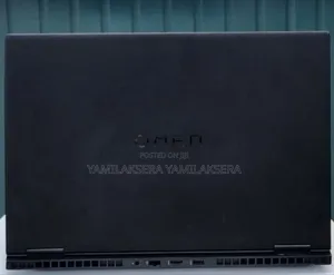 New Laptop HP Omen 16 16GB Intel Core i7 SSD 1T