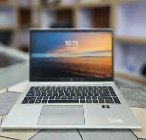New Laptop HP EliteBook 840 G8 16GB Intel Core i5 SSD 512GB