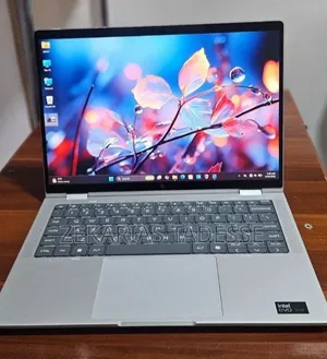 New Laptop HP Envy x360 16GB Intel Core Ultra 7 SSD 1T