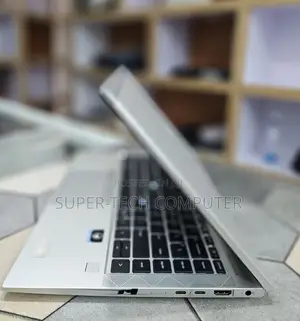 New Laptop HP EliteBook 840 G8 16GB Intel Core i7 SSD 512GB