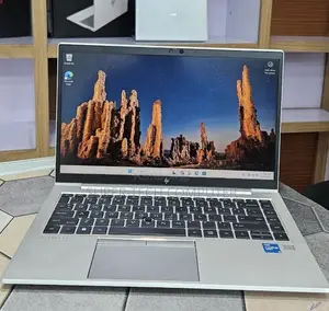 New Laptop HP EliteBook 840 G8 16GB Intel Core i7 SSD 512GB
