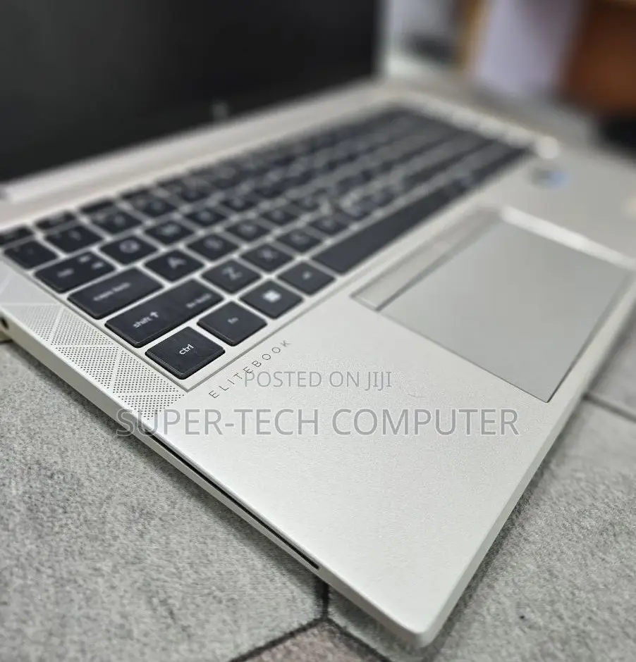 New Laptop HP EliteBook 840 G8 16GB Intel Core i7 SSD 512GB