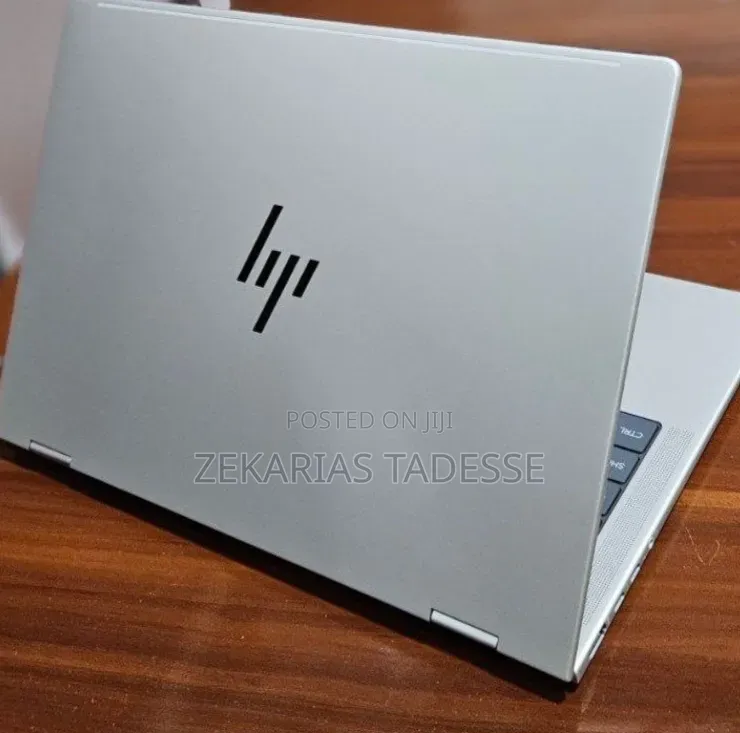 New Laptop HP Envy x360 16GB Intel Core Ultra 7 SSD 1T