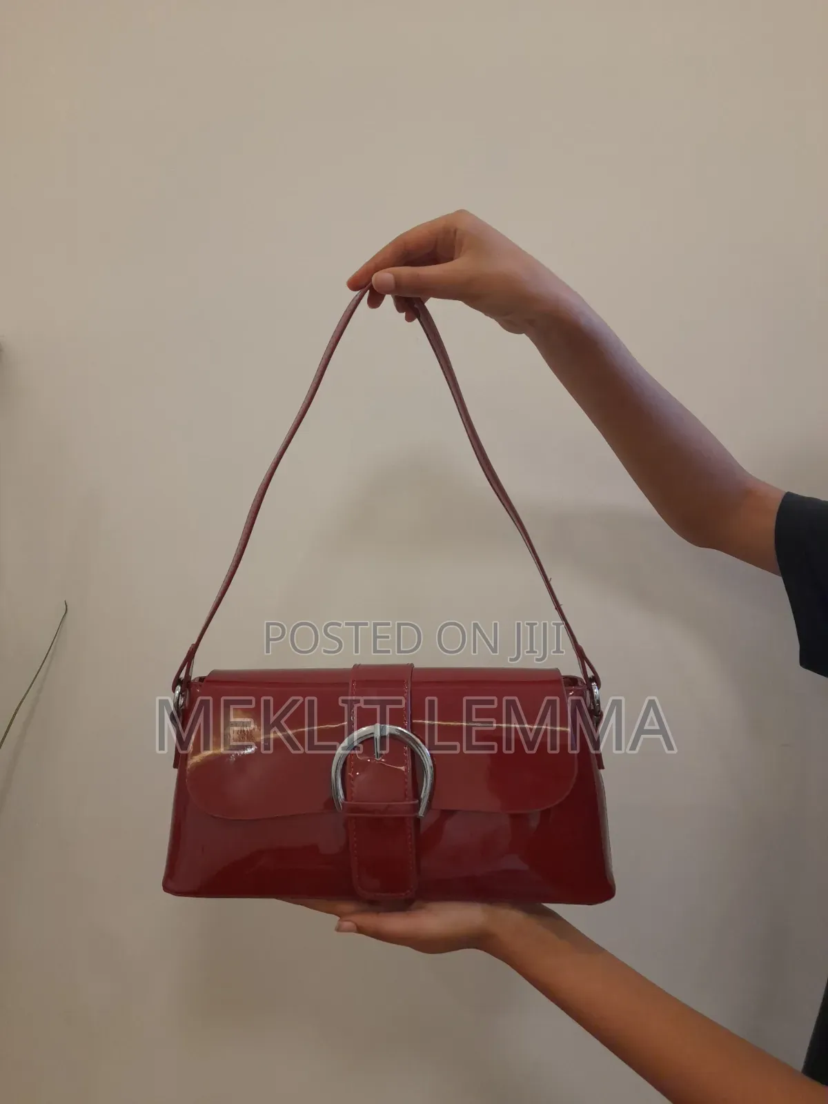 High Quality Hand Bag