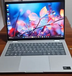 New Laptop HP Envy x360 16GB Intel Core Ultra 7 SSD 1T