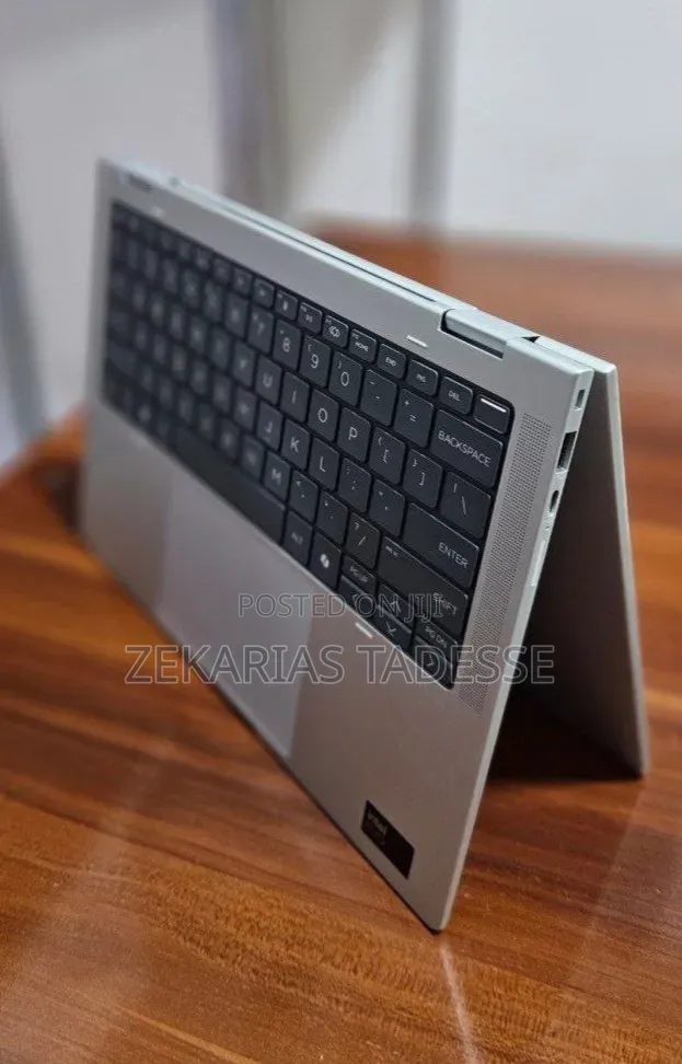 New Laptop HP Envy x360 16GB Intel Core Ultra 7 SSD 1T