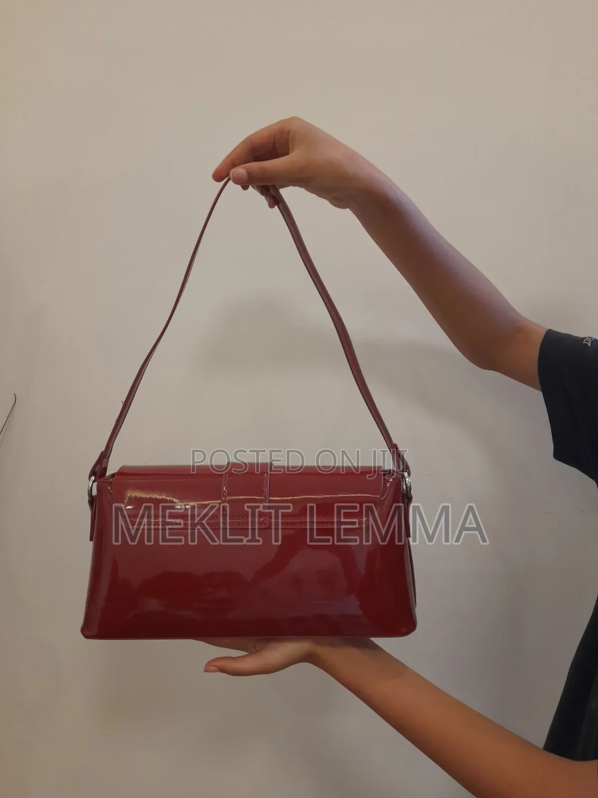 High Quality Hand Bag
