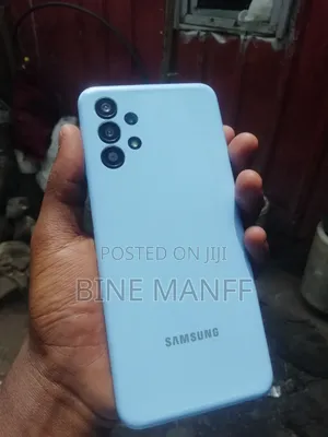 New Samsung Galaxy A13 128 GB