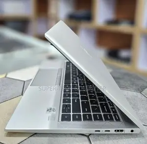 New Laptop HP EliteBook 840 G7 16GB Intel Core i5 SSD 512GB