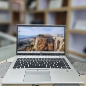 New Laptop HP EliteBook 840 G7 16GB Intel Core i5 SSD 512GB