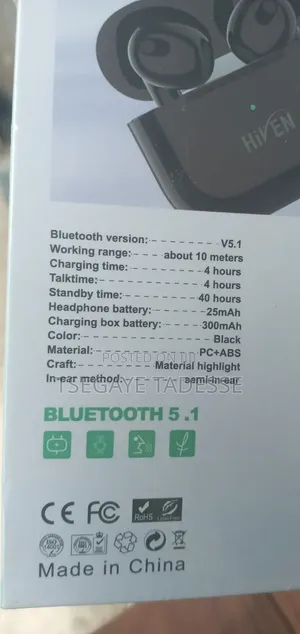 Hiven Airpod