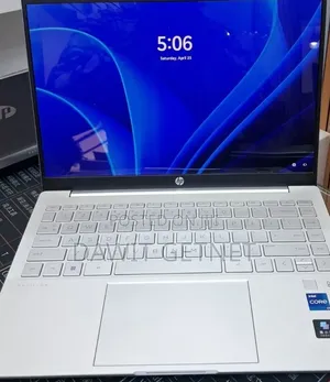 New Laptop HP Pavilion 15 16GB Intel Core i7 SSD 512GB
