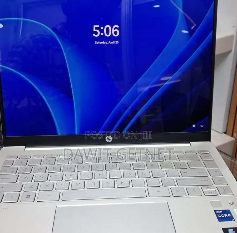 New Laptop HP Pavilion 15 16GB Intel Core i7 SSD 512GB