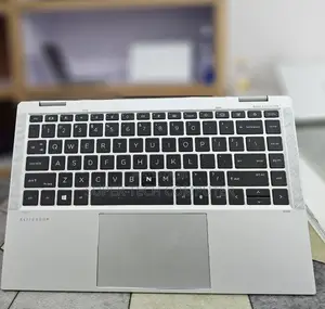 New Laptop HP EliteBook x360 1040 G7 16GB Intel Core i7 SSD 512GB