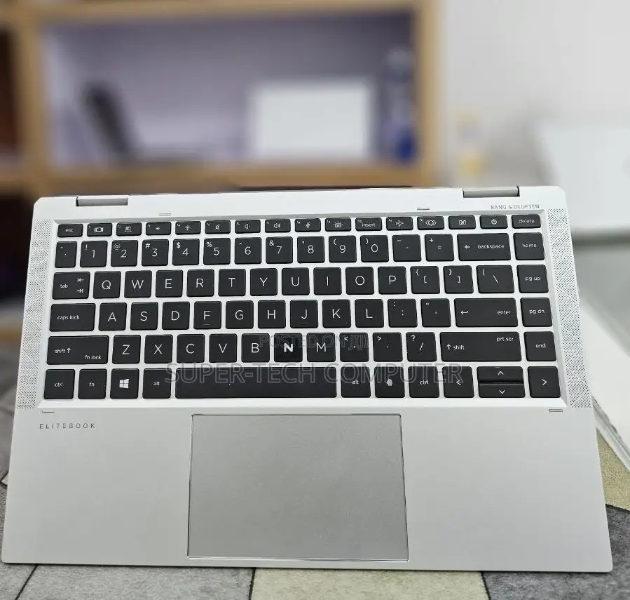 New Laptop HP EliteBook x360 1040 G7 16GB Intel Core i7 SSD 512GB