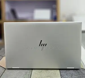 New Laptop HP EliteBook x360 1040 G7 16GB Intel Core i7 SSD 512GB