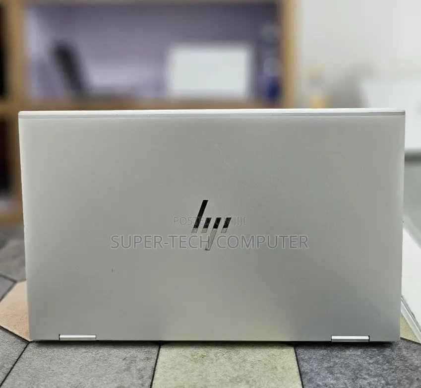New Laptop HP EliteBook x360 1040 G7 16GB Intel Core i7 SSD 512GB