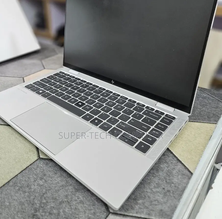 New Laptop HP EliteBook x360 1040 G7 16GB Intel Core i7 SSD 512GB