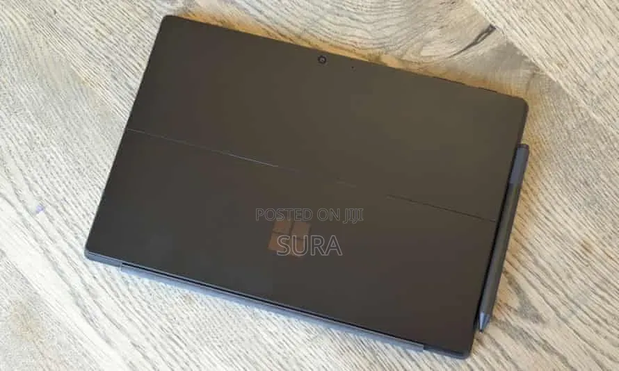 Laptop Microsoft Surface Pro 6 16GB Intel Core i7 HDD 500GB