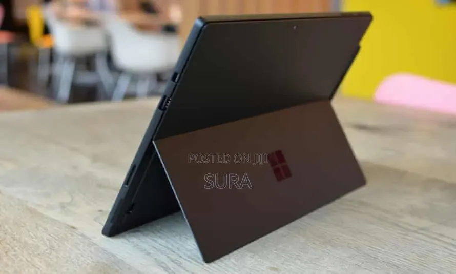 Laptop Microsoft Surface Pro 6 16GB Intel Core i7 HDD 500GB
