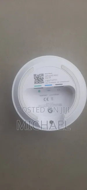 Google Router