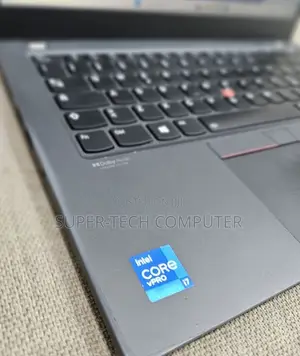 New Laptop Lenovo ThinkPad T14s G4 16GB Intel Core i7 SSD 512GB